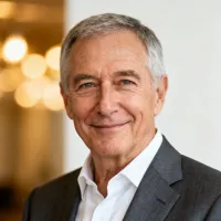Gensler Co-CEO