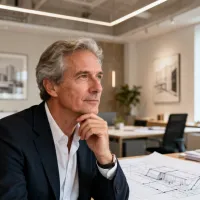 Gensler Design Director