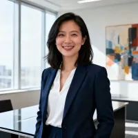 Gensler Innovation Lead