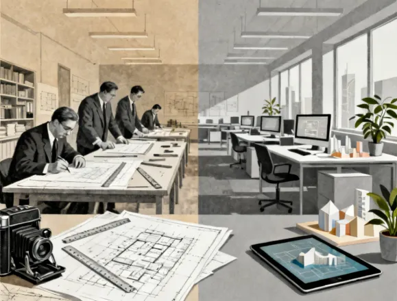 Gensler Company History