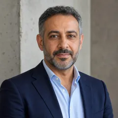 Tariq Mahmoud avatar