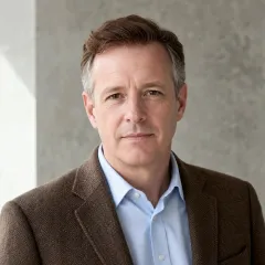 Warren Hughes avatar