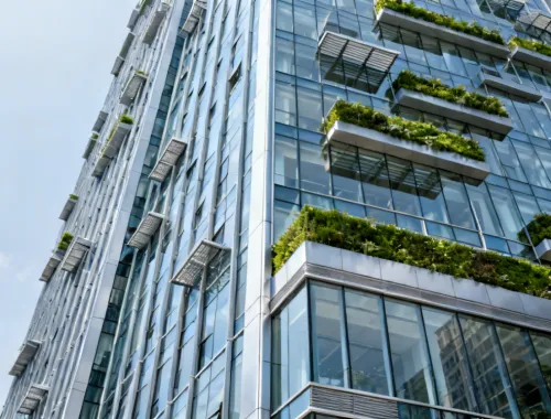 Gensler Building Systems