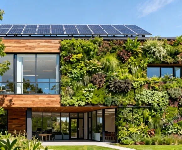 Gensler Sustainable Design Philosophy