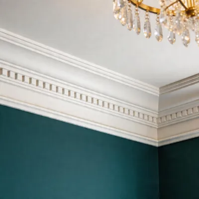 crown molding
